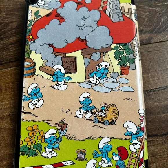 Caseable Tablet Sleeve - Picture 6 of 7